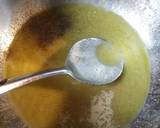 Hummus with Olives recipe step 2 photo