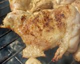 Une image de l'étape 5 de Marinade thym citron 🍋.