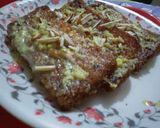 A picture of step 5 of Shahi tukra.