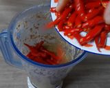 Foto langkah ke 7 dari resep Gulai tambusu khas minangkabau.