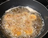 Foto del paso 7 de la receta: Calabacitas capeadas
