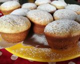 Foto del paso 4 de la receta: Mantecados de limón