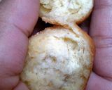 Foto langkah ke 10 dari resep Sate Donat Empuk Lembut Anti Gagal.