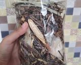 Foto langkah ke 1 dari resep Liang Teh.