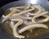 A picture of step 3 of Gathiya.