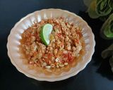 Foto langkah ke 4 dari resep Sambal Tempe.