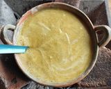 Foto del paso 4 de la receta: Tamales de raja verdes