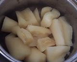 Foto langkah ke 1 dari resep Perkedel singkong no msg.