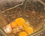 Foto del paso 3 de la receta Flan de turrón de Jijona
