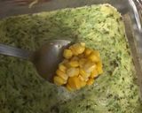 Foto del paso 3 de la receta: Zucchini saludable en microondas