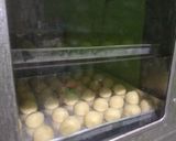 Foto langkah ke 2 dari resep (52) Nastar.