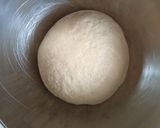 Foto del paso 3 de la receta: Pan de leche (brioche) o pan para torrijas con masa madre