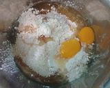 Foto langkah ke 3 dari resep Bolu Kukus Mekar.