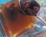 Foto del paso 3 de la receta: Postre de ciruelas deshidratada