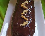Foto del paso 4 de la receta: Budín De Trigo Sarraceno Y Algarroba  Sin Gluten