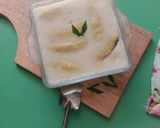 Foto langkah ke 4 dari resep Lengket Pisang.