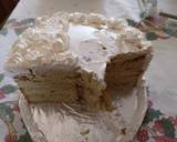 CAKE MAQUIAGEM 🍰💄 👄 Receita por Chef. María Luisa Valdez - Cookpad