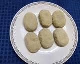 Suran or Yam Cutlets recipe step 2 photo