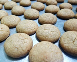 Foto del paso 5 de la receta: Besos de nuez