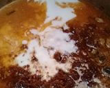 A picture of step 9 of Koftay.
