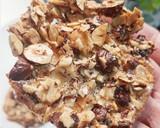 Foto del paso 4 de la receta: Galletas Florentinas