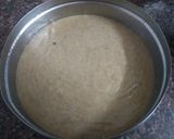 கோதுமை  கேக் (Wheat Cake recipe in Tamil) ரெசிபி ஸ்டேப் 3 புகைப்படம்