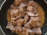 Satai Ati Ampela Ayam
