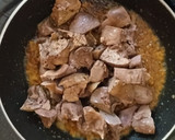 Foto langkah ke 3 dari resep Satai Ati Ampela Ayam.