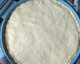 Foto del paso 7 de la receta: Fugazzeta en horno de pizza Cecotec