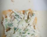 A picture of step 6 of Loaded box patties.