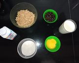 Foto del paso 2 de la receta: Helado de Mantecol con caramelo 🤤🍨