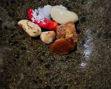 Foto langkah ke 7 dari resep Tahu Bakso Ayam Jamur Kuping.