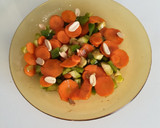 Foto del paso 1 de la receta: Ensalada (6 ingredientes)