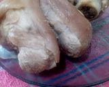 Foto del paso 2 de la receta: Codillo de cerdo al horno