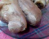 Foto del paso 2 de la receta: Codillo de cerdo al horno