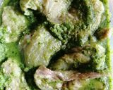 ফিশ বাটার ফ্রাই উইথ ফ্রেঞ্চ ফ্রাই (fish butter fry with French fry recipe in Bengali) রেসিপির ধাপ 3 ছবি
