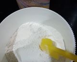 Foto langkah ke 1 dari resep Banana Muffin Enak.