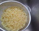 รูปขั้นตอนการทำที่ 4 ของ Macaroni Egg Salad