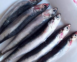 Foto del paso 1 de la receta: Boquerones escabechados con salteado de cherrys y estragón