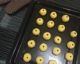Foto langkah ke 5 dari resep Nastar 🍍🍍🍍.