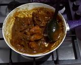 Foto langkah ke 4 dari resep Ayam bakar madu.