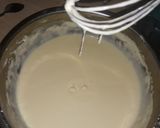 Foto langkah ke 6 dari resep Simple Pancake.