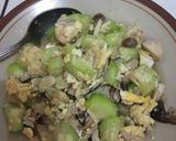 Foto langkah ke 4 dari resep Tumis kotole + jamur.