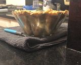 Foto del paso 7 de la receta Soufflé de Berenjenas