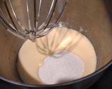 Foto del paso 1 de la receta: Bizcochuelo de chocolate 🍫