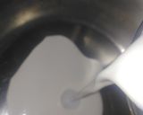 Foto del paso 5 de la receta: Panna cotta con Coulis de fresa 🍓🍓🍓
