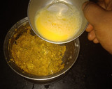 சோயா கோலா உருண்டை (மீல்மேக்கர்) ரெசிபி ஸ்டேப் 7 புகைப்படம்