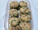 Foto langkah ke 5 dari resep Pergedel kentang.