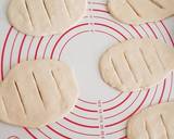 Nepalis Gurung Bread recipe step 2 photo