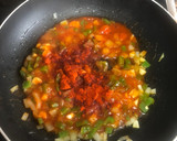 Foto del paso 3 de la receta: Potaje con bacalao y almejas